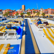 Schnorcheln auf Elite_VIP_Schiff in Hurghada bei TMXREISEN Hurghada Schnorcheln in Hurghada , Beste Hurghada ausflüge-mögliche Aktivitäten in Hurghada